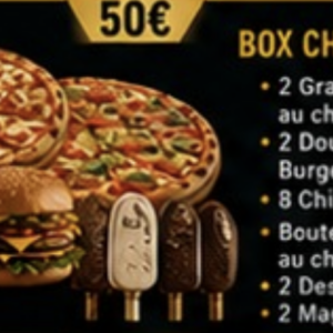 BOX CHAMPION